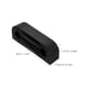 thumbnail image 2 of KAKOWELY 20Ud Protectores De Cerradura Para Puerta De Auto Almohadillas Anti Colisión Silicona, 2 of 7