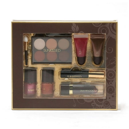 Bronzer Set - Sunkissed Summer Bronzer Set