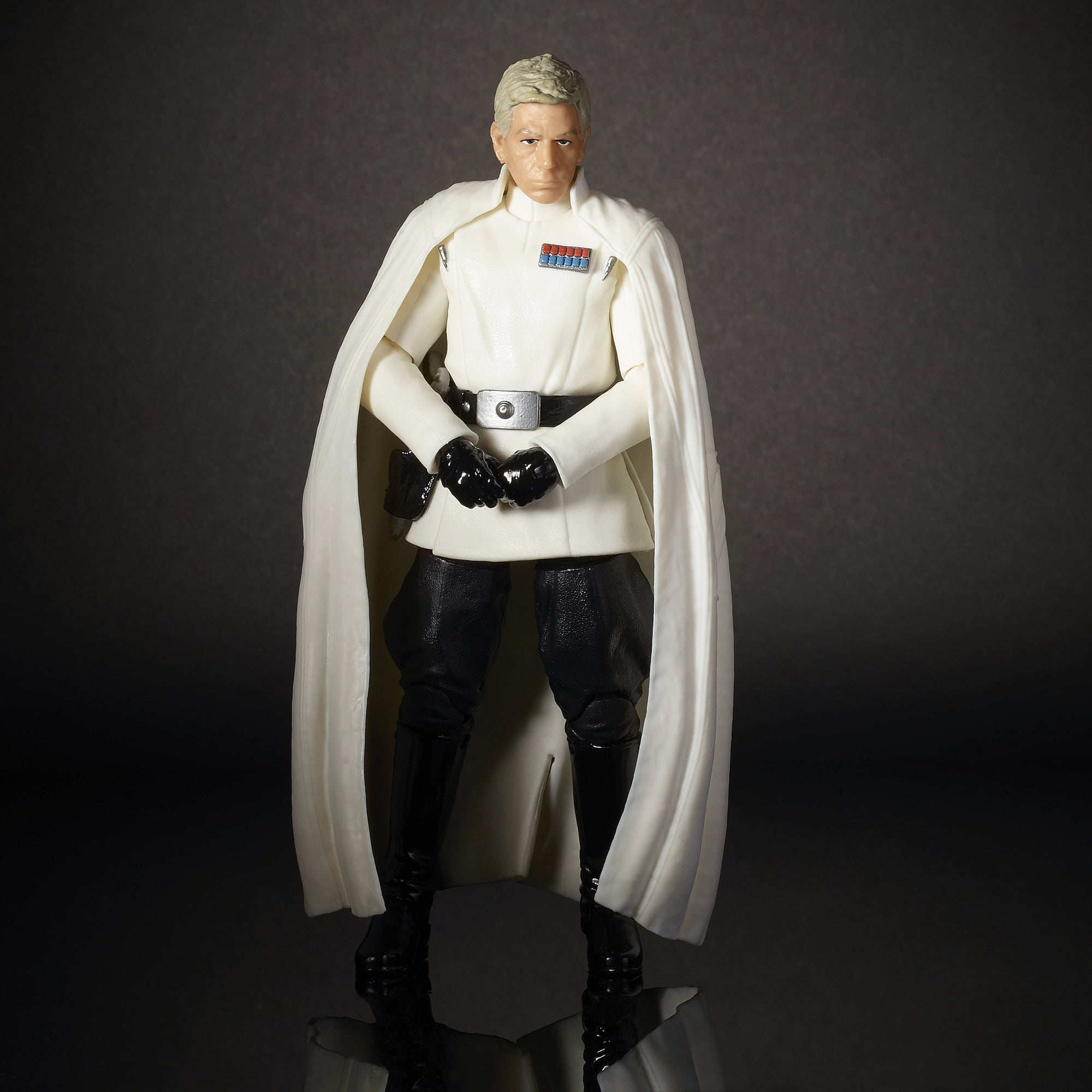 Star Wars The Black Series DIRECTOR KRENNIC