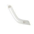 thumbnail image 1 of 1/2pcs Car Inner Door Handle Cover Trim Panel Decor For Jeep For Wrangler JK 2007-2017, 1 of 7