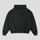 thumbnail image 1 of pstuiky camisa de manga larga para hombre, Sudadera con capucha y hombros caídos de manga larga para hombre top de hombre xxl, 1 of 9