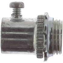 Halex Company 1-1/2" Emt Connector TC125SC-1