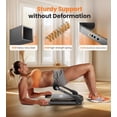 thumbnail image 3 of Máquina de entrenamiento abdominal Niceday para abdominales en casa, capacidad de 150 kg, 3 of 6