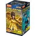 thumbnail image 3 of Blokees - Saint Seiya - Galaxy Version - WV2: The Legend of the Gold Saints Model Kit 9ct Display, 3 of 3