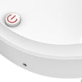 thumbnail image 4 of Smart  Low Noise Robotic Vacuum Cleaner with Large Volume for Sweeping, Two Modes of Dry Sweeping and Wet Mopping, 4 of 5