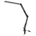 thumbnail image 1 of Metal Desk Lamp, LED Desk Lamp Eye Caring Swing Arm  for Home, 1 of 8