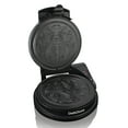 thumbnail image 2 of Chef'sChoice KrumKake Express Model 839, 6" Cone, in Black (8390000), 2 of 4