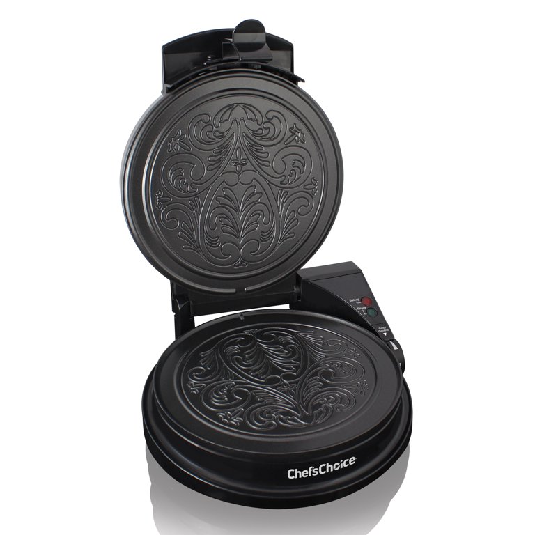 Chef'sChoice KrumKake Express Model 839, 6
