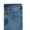 thumbnail image 2 of 365 Kids From Garanimals Boys Destructed Denim, Sizes 4-10, 2 of 2