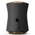 thumbnail image 3 of Altavoz inalámbrico Sony SRS-RA5000 360 Reality Audio negro, 3 of 9
