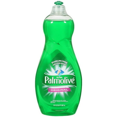 Palmolive: Original Dish Liquid, 30 Oz