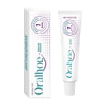 thumbnail image 1 of denture fixing adhesive is gentle and comfortable, fixing dentures naturally and enhancing smile aesthetics, 1 of 5