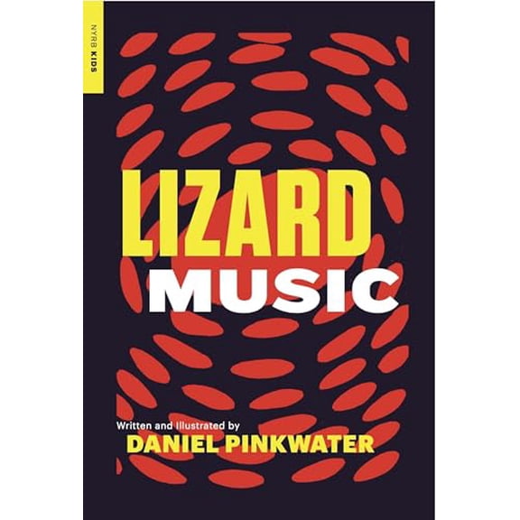 Pre-Owned Lizard Music (Paperback) 1681371847 9781681371849