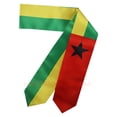 thumbnail image 3 of Exclusive design Comoros Flag Grain 3D Printed Men For Running Bike Soccer Tennis Fitness Sports jersey Mesh Fans Short T-shirt, 3 of 6