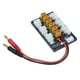 thumbnail image 3 of Placa De Carga Paralela, Conectores De Batería Lipo De Enchufe XT30 20A Corriente De Salida Larga Vida útil Con Cable De Conexión Para Pieza De Actualización De Juguete RC ANGGREK DD1013, 3 of 8