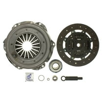 Sachs K0064-05 Clutch Kit Fits select: 1993-1996 FORD F150, 1993-1996 FORD F250
