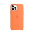 thumbnail image 1 of Apple Étui en silicone avec MagSafe (pour iPhone 12 Pro Max), 1 of 3