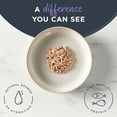 thumbnail image 3 of Reveal Pet Food Natural Wet Cat Food, Fish & Chicken in Broth Variety Pack, 12 x 2.47oz Pouches, 3 of 8