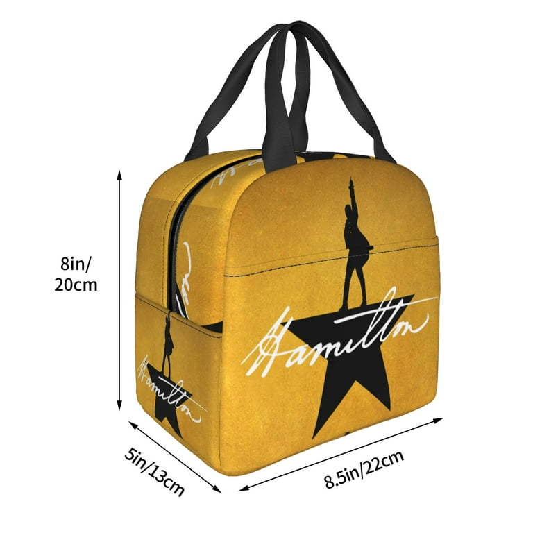 The lunch box hamilton sale