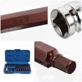 thumbnail image 3 of SHOWERORO 15Ud Kit De Dados Para Reparación H4 H12 Con Para Taller Y Hogar, 3 of 8