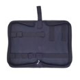 thumbnail image 2 of Bolsa organizadora de herramientas, bolsa de herramientas duradera y versátil con cremallera, bolsa de herramientas pequeña y compacta, bolso de, 2 of 8