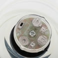 thumbnail image 4 of Diabolo de malabares Yotijar Triple Rodamiento 13cm Blanco, 4 of 8