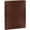 Brown, variant on Pioneer Photo Album CLB-346 Sewn Bonded Leather BookBound Bi-Directional Photo Album, Holds 300 4x6" Photos, 3 Per Page, Color: Black