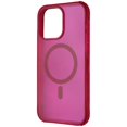 thumbnail image 1 of Prodigee Étui Safetee Neo + Mag avec MagSafe pour iPhone 15 Pro Max - Neo Fuchsia, 1 of 3