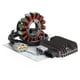 thumbnail image 2 of Estator magnético + rectificador de voltaje + junta para Kawasaki ZX600 Ninja ZX6R 2009-2017, 2 of 8