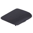 thumbnail image 4 of TOPAZ Front Bumper Tow Hook Cover Fits for Mercedes CLS400 CLS550 W218 C218 2188850626, 4 of 7