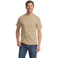 thumbnail image 1 of Port & Company ®  - Tall Essential Tee.  Pc61t Xlt Light Sand, 1 of 1