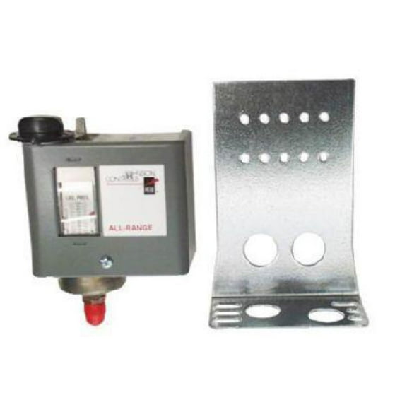 Johnson Controls P170AB-2C - Low Pressure Control (P170AB-2C)