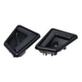 thumbnail image 1 of 2Pcs pour Suzuki Poignée Intérieure de Porte Noire Droite Gauche 83130-56B01, 1 of 7