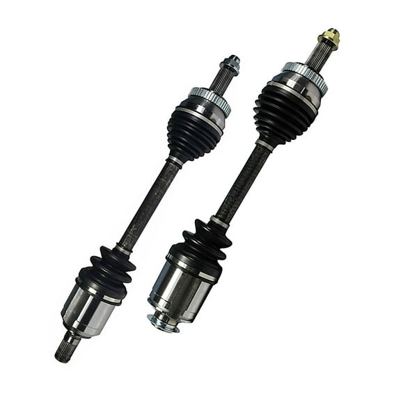 Junqi Front Pair CV Axle Assembly for 2012-2017 Hyundai Azera FWD