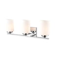 thumbnail image 6 of Millennium Lighting - Durham - 3 Light Bath Vanity-7.88 Inches Tall and 22, 6 of 7