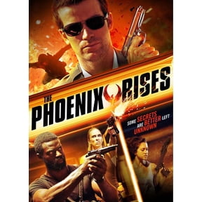 Pre-Owned The Phoenix Rises