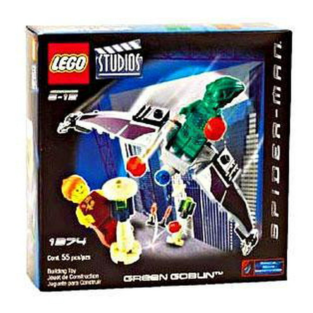 goblin lego