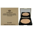 thumbnail image 1 of Longevity Second Skin Pressed Powder 12H - 508 Deep by GA-DE for Women - 0.39 oz Powder, 1 of 2