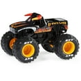 thumbnail image 2 of Monster Jam 1:64 El Toro Loco Monster Truck, Legacy Trucks Series, 2 of 6