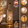 thumbnail image 5 of 35pcs-50pcs Rustic Stickers Cowboy Kids Stickers Decals Hat Stickers Wild West Stickers for Laptops Suitcases Fridge, 5 of 9