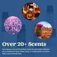 thumbnail image 3 of Scented Premium Fragrance Oil for Aroma Therapy and Home Freshening, 3 of 10