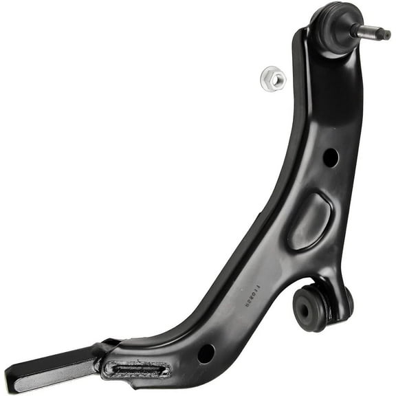 Detroit Axle - Front Left Lower Control Arm w/Ball Joint Assembly Replacement for Ford Taurus X Flex Mercury Sable