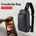 thumbnail image 2 of Multifunctional Shoulder Storage Bags Accessories Protective Bags for Steam Deck, 2 of 8