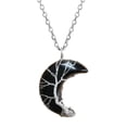 thumbnail image 2 of mtvxesu Necklaces Pendants Collier Longue Durée Collier à la Mode, 2 of 5