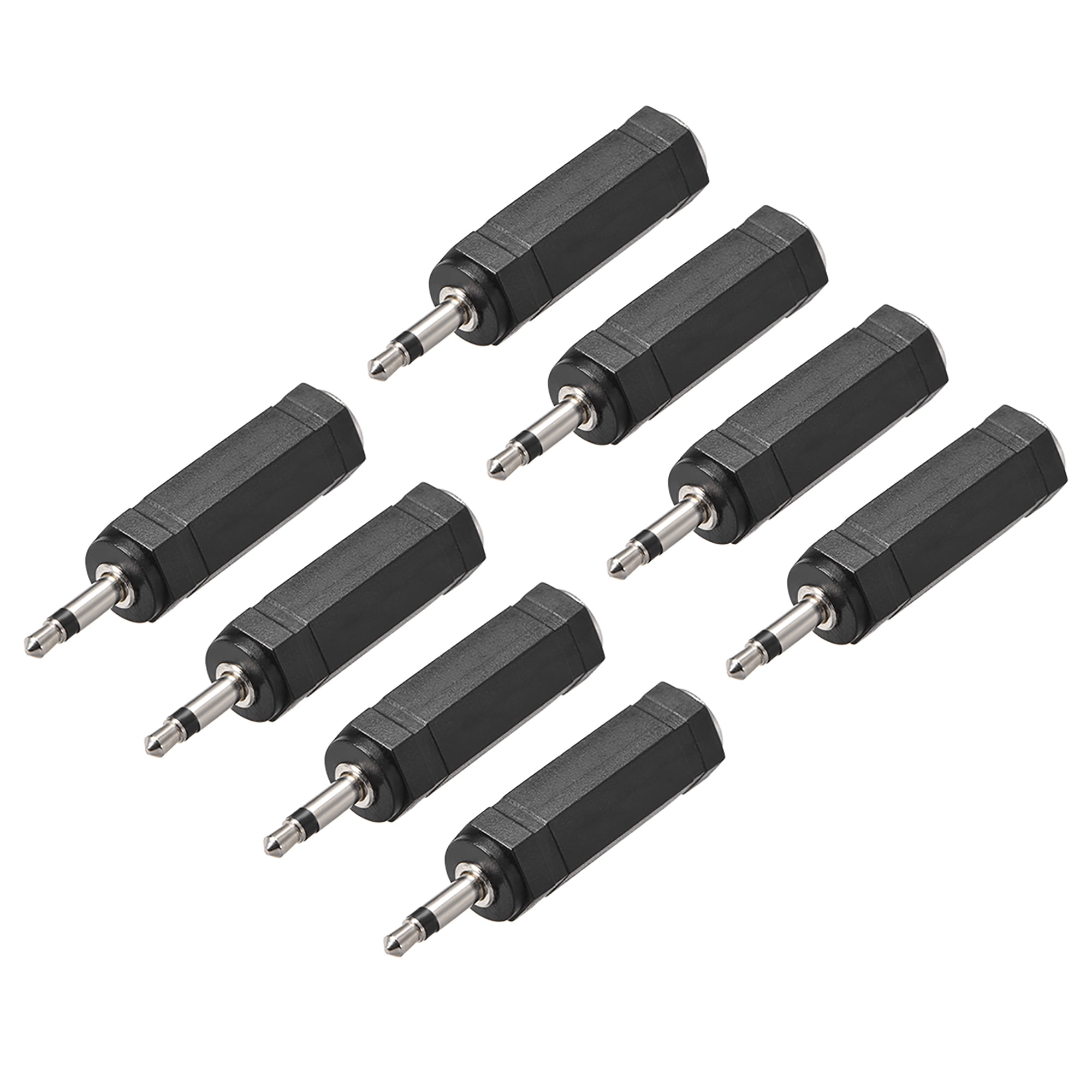 PC VGA to TV Composite Video RGB Converter AV RCA SVideo Adapter Converter NIUS