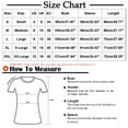 thumbnail image 2 of Scyoekwg Womens Long Sleeve Tops Casual V-Neck Eyelet Tops Crochet Lace Trim Elegant Shirts Solid Color Vintage Comfy Fall Clothes Lightweight Loose Pullover, 2 of 5