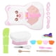 thumbnail image 4 of Gorro de chef ANGGREK kit de juego de cocina y horneado de 24 piezas, 4 of 8