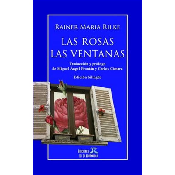 Pre-Owned Las Rosas - Las Ventanas (Edici?n Biling?e)