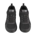 thumbnail image 4 of Tenis Skechers Hombre Deportivos Originales Memory Foam negro 26, 4 of 4