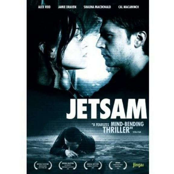 Jetsam (DVD)